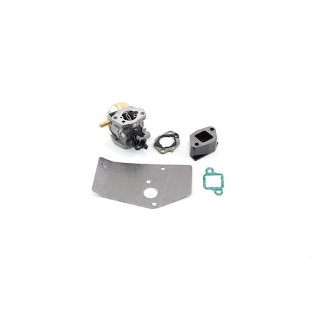 Mtd Carburetor Asm 951-10310
